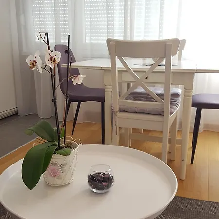 Apartman Nina * Banja Luka
