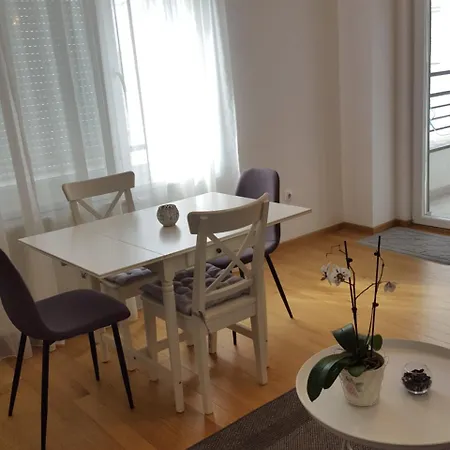 Apartman Nina Apartment Banja Luka