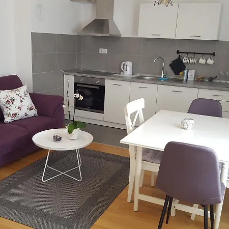 Apartman Nina * Banja Luka