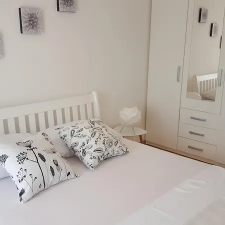 Apartment Apartman Nina *