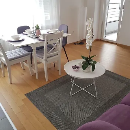 Apartman Nina Apartment Banja Luka