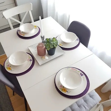 Apartman Nina Apartment Banja Luka