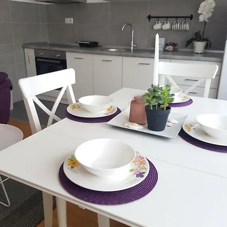 Apartman Nina * Banja Luka