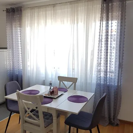 Apartman Nina * Banja Luka